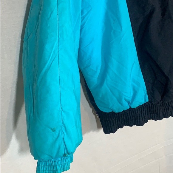 Vintage Powderhorn Moutaineering Winter Ski Jacket - Picture 9 of 12